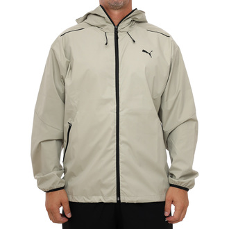 Muški duks Puma Pumatech relaxed track jacket woven