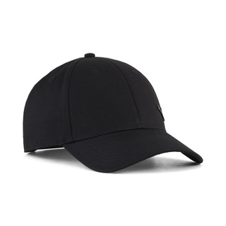 Unisex kačket Puma Ess elevated metal puma cat bb cap