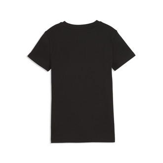 Dečija majica Puma Ess elevated rib slim tee g