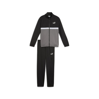 Dečija trenerka Puma Poly colorblock suit b