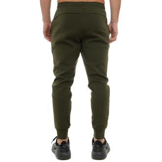 Muška trenerka donji deo Under Armour Ua unstoppable flc jgr eu