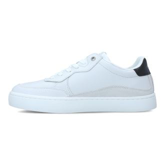 Muške patike Calvin Klein Classic Cupsole Lth-Su Mono