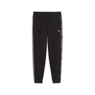 Ženska trenerka donji deo Puma Ess graphic animal comfort pants tr cl