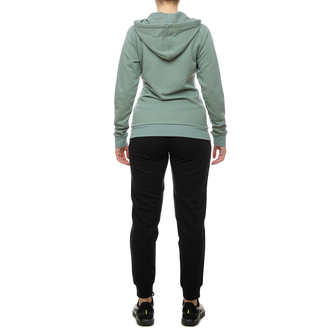Ženska trenerka Puma Hooded Sweat Suit Tr Cl