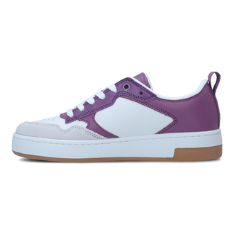 Ženske patike Calvin Klein Basket Cupsole Low Lth Mono