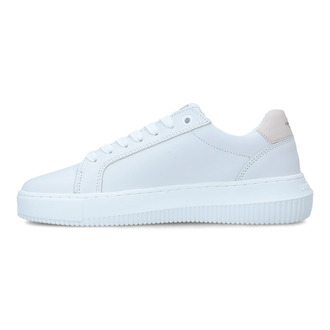 Ženske patike Calvin Klein Chunky Cupsole Monologo W