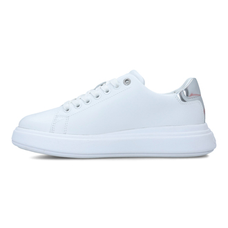 Ženske patike Calvin Klein Raised Cupsole Lace Up