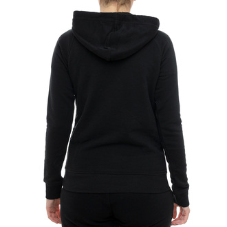 Ženski duks Kappa Logo zeleril slim