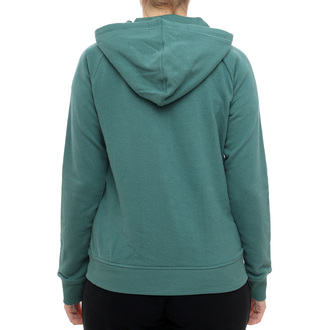 Ženski duks Kappa Logo zeleril slim