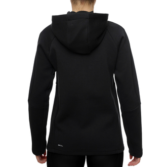 Ženski duks Puma Evostripe Full-Zip Hoodie Dk
