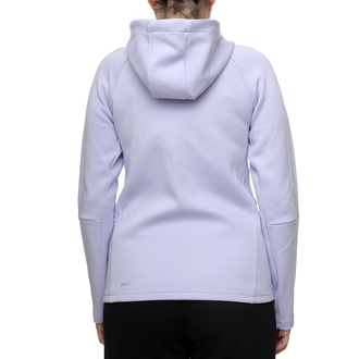 Ženski duks Puma Evostripe Full-Zip Hoodie Dk