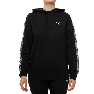 Ženski duks sa kapuljačom Puma Ess graphic animal comfort hoodie tr