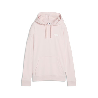 Ženski duks sa kapuljačom Puma Ess small logo relaxed hoodie tr