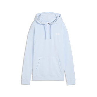 Ženski duks sa kapuljačom Puma Ess small logo relaxed hoodie tr