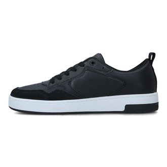 Muške patike Calvin Klein Basket Cupsole Low Lth Mono