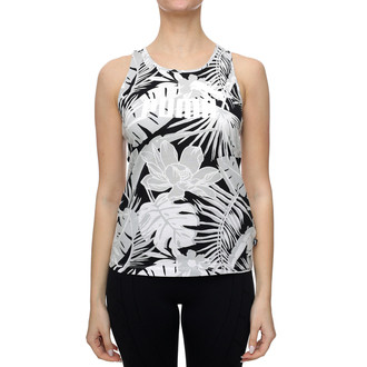 Ženska majica Puma Ess+ flower power tank
