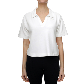 Ženska majica Puma Her Polo Tee