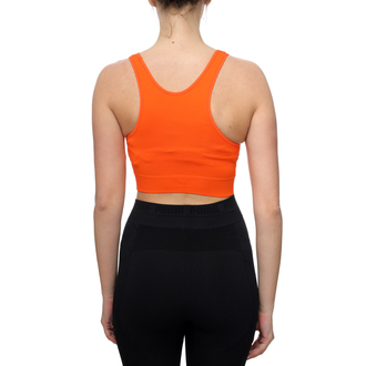 Ženska majica Puma Infuse evoknit crop top