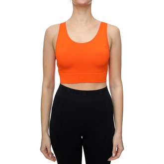Ženska majica Puma Infuse evoknit crop top