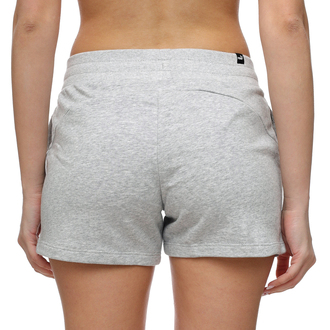 Ženski šorc Puma ESS 4 Sweat Shorts TR