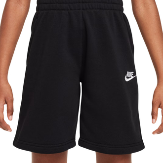 Dečiji šorc Nike K nsw club ft short lbr
