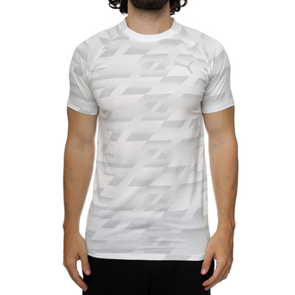 Muška majica Puma Evostripe Aop Tee