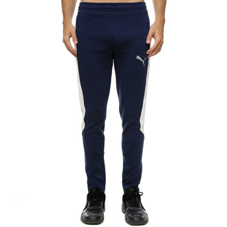 Muška trenerka donji deo Puma EVOSTRIPE Pants DK