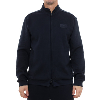 Muški duks sa zipom Emporio Armani Sweatshirt