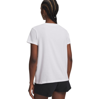 Ženska majica Under Armour Ua rival core ss