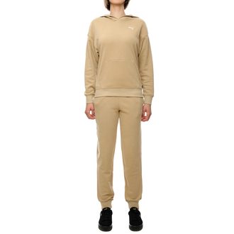 Ženska trenerka Puma Loungewear Suit TR