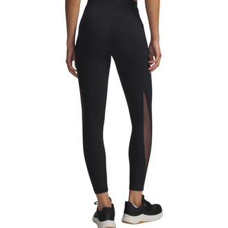 Ženske helanke Under Armour Motion mesh ankle legging