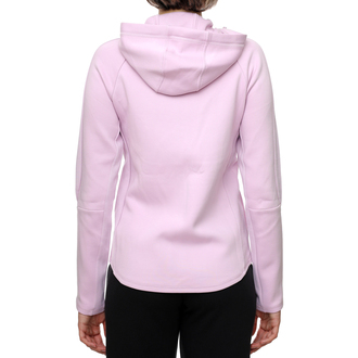 Ženski duks Puma Evostripe Fz Hoodie