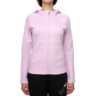 Ženski duks Puma Evostripe Fz Hoodie