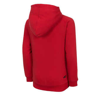 Dečiji duks 4F BOY'S SWEATSHIRT