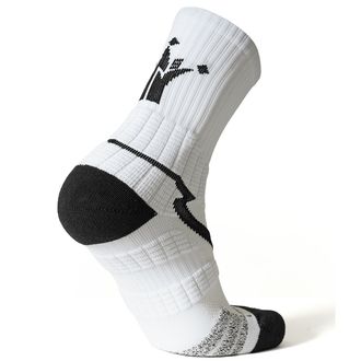 Muške čarape 361 Pro basketall long socks