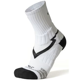Muške čarape 361 Pro basketall long socks
