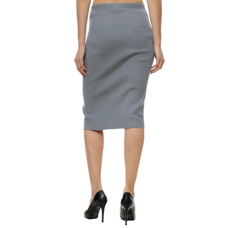 Ženska suknja Calvin Klein Button Down Skirt