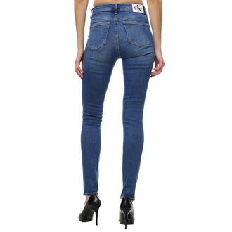 Ženske farmerke Calvin Klein High Rise Skinny