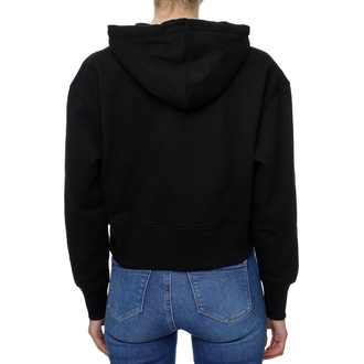 Ženski duks Calvin Klein Institutional Box Hoodie