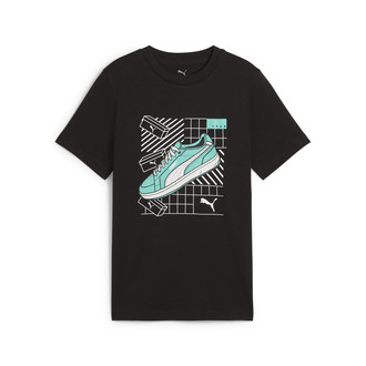 Dečija majica Puma Graphics tee iv b