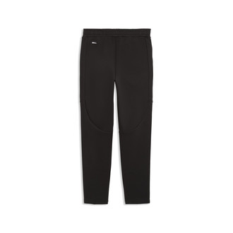 Dečija trenerka donji deo Puma Evostripe pants dk b