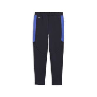 Dečija trenerka donji deo Puma Evostripe pants dk b