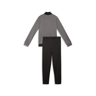 Dečija trenerka Puma Poly colorblock suit b
