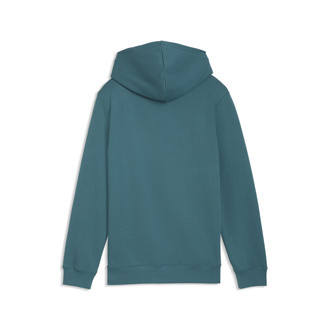 Dečiji duks sa kapuljačom Puma Ess no. 1 logo hoodie tr b