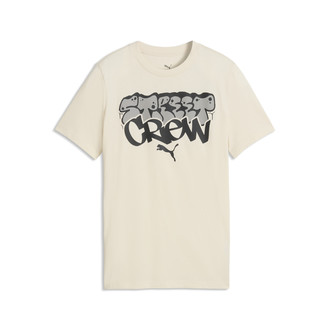 Dečiji majica Puma Mid90s graphic tee b