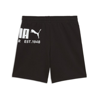 Dečiji šorc Puma Sport graphic shorts tr b