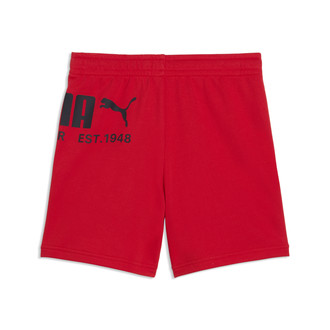 Dečiji šorc Puma Sport graphic shorts tr b