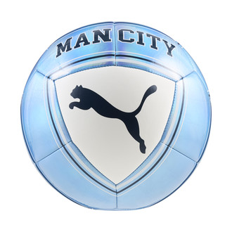 Lopta za fudbal Puma Mcfc culture ball