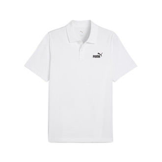 Mu&scaron;ka majica Puma Ess no. 1 logo jersey polo