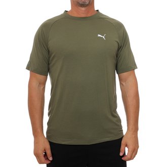 Muška majica Puma Evostripe tee